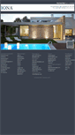 Mobile Screenshot of iona.it